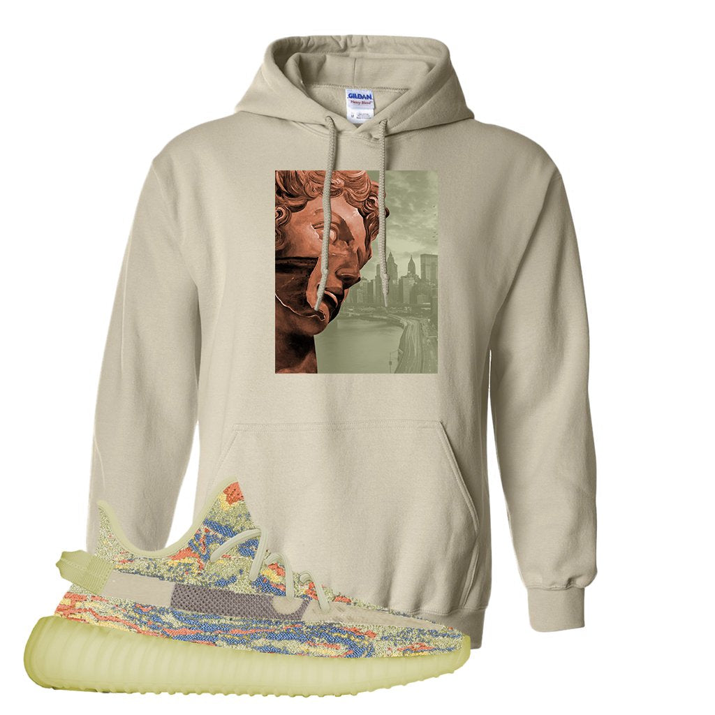MX Oat 350s v2 Hoodie | Miguel, Sand
