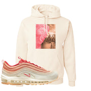 Sisterhood 97s Hoodie | Miguel, Natural