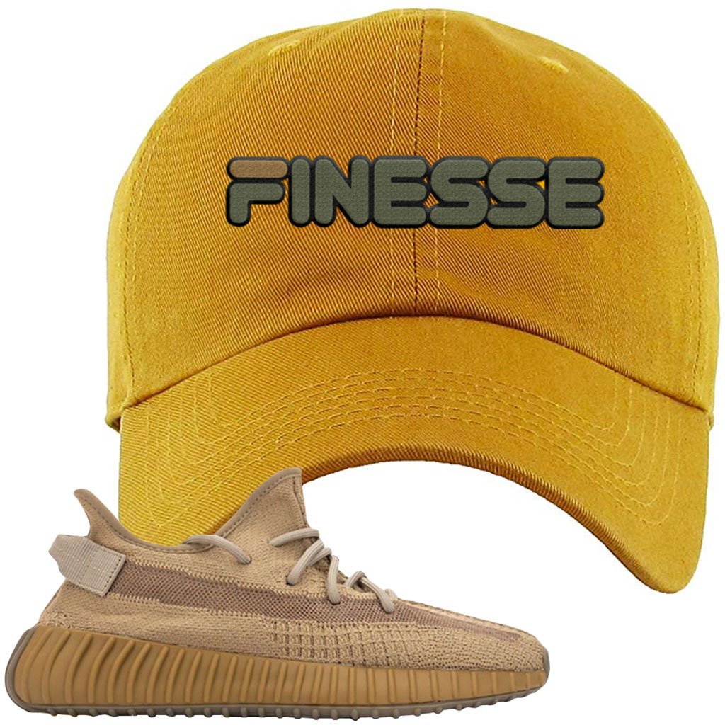 Earth v2 350s Dad Hat | Finesse, Timberland