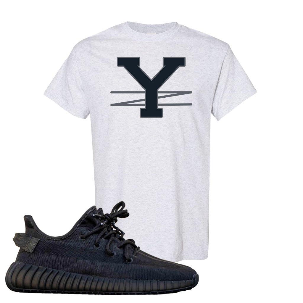 Yeezy Boost 350 v2 Mono Cinder T Shirt | YZ, Ash