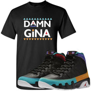 Shop sneaker matching clothing to match your pair of Jordan 9 Dream It Do It Sneakers. This Jordan 9 Dream It Do It sneaker matching item will perfectly match the Dream It Do It 9s.