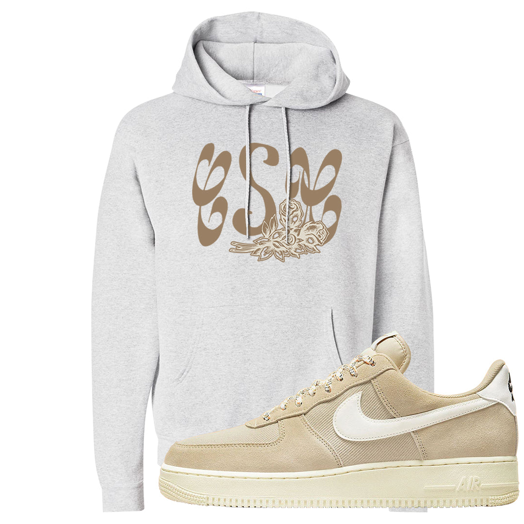 Certified Fresh Low 1s Hoodie | Certified Sneakerhead, Ash