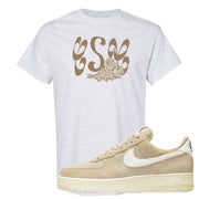 Certified Fresh Low 1s T Shirt | Certified Sneakerhead, Ash