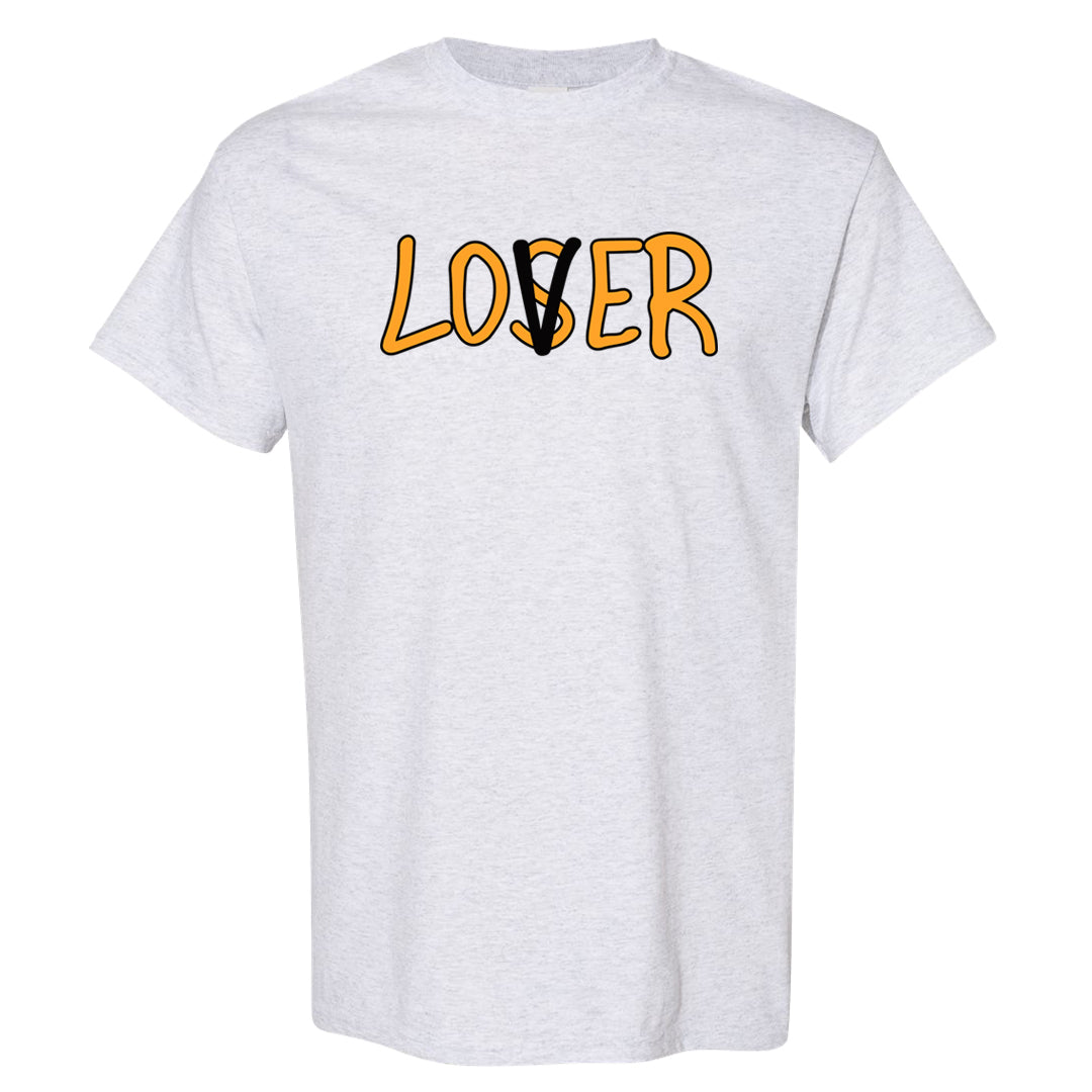 Sanddrift Moving Low AF 1s T Shirt | Lover, Ash