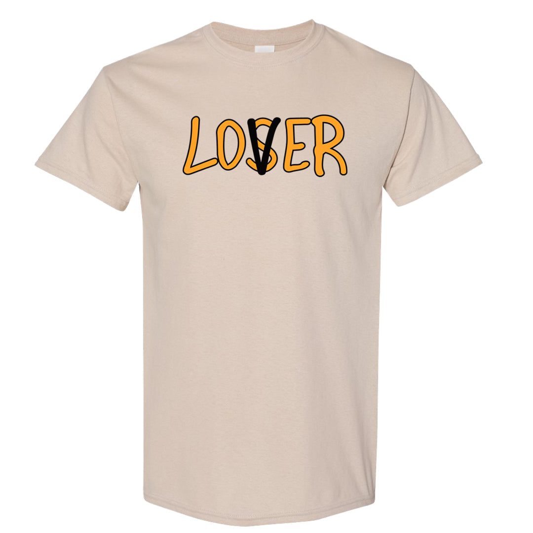 Sanddrift Moving Low AF 1s T Shirt | Lover, Sand