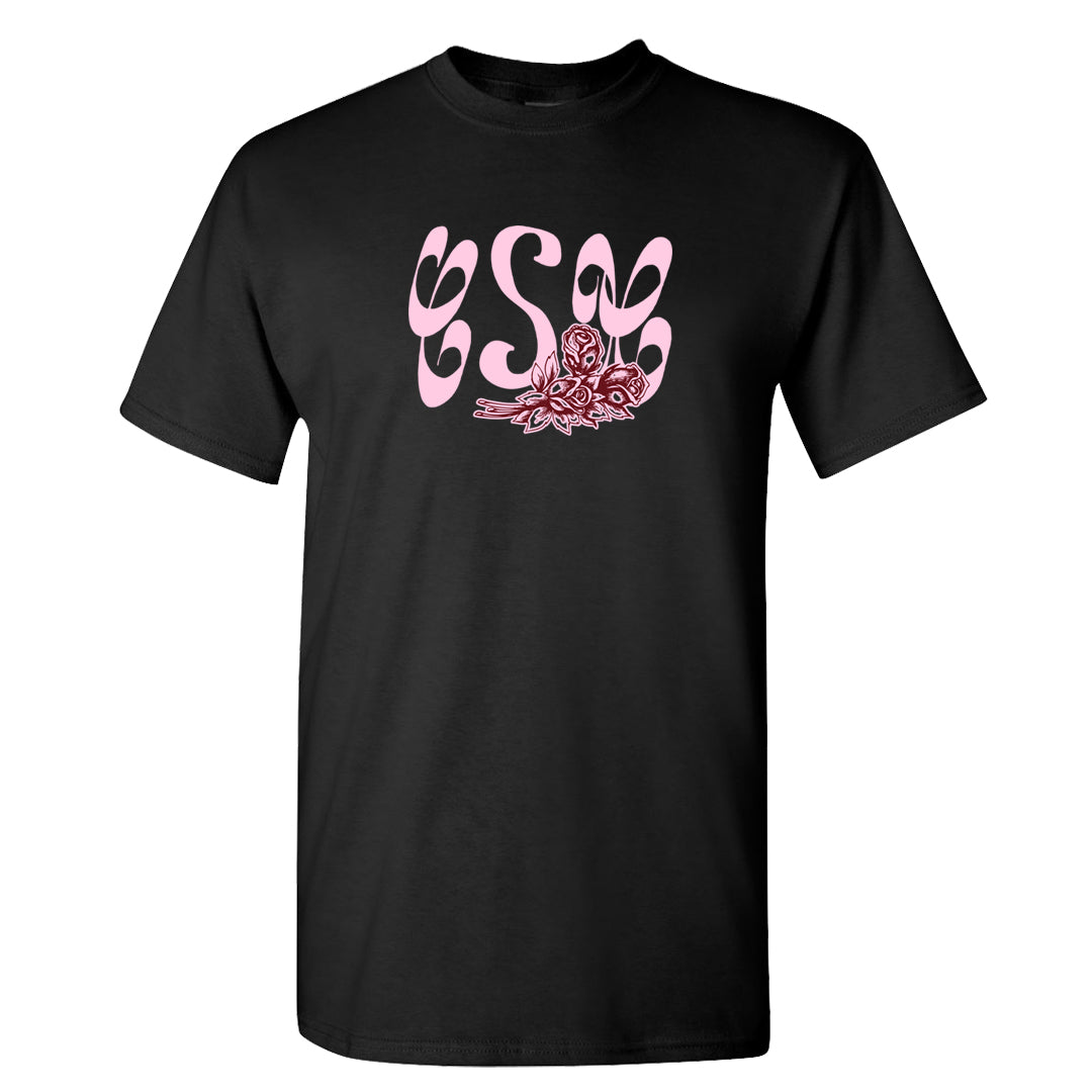 Valentine's Day 2023 Low AF 1s T Shirt | Certified Sneakerhead, Black
