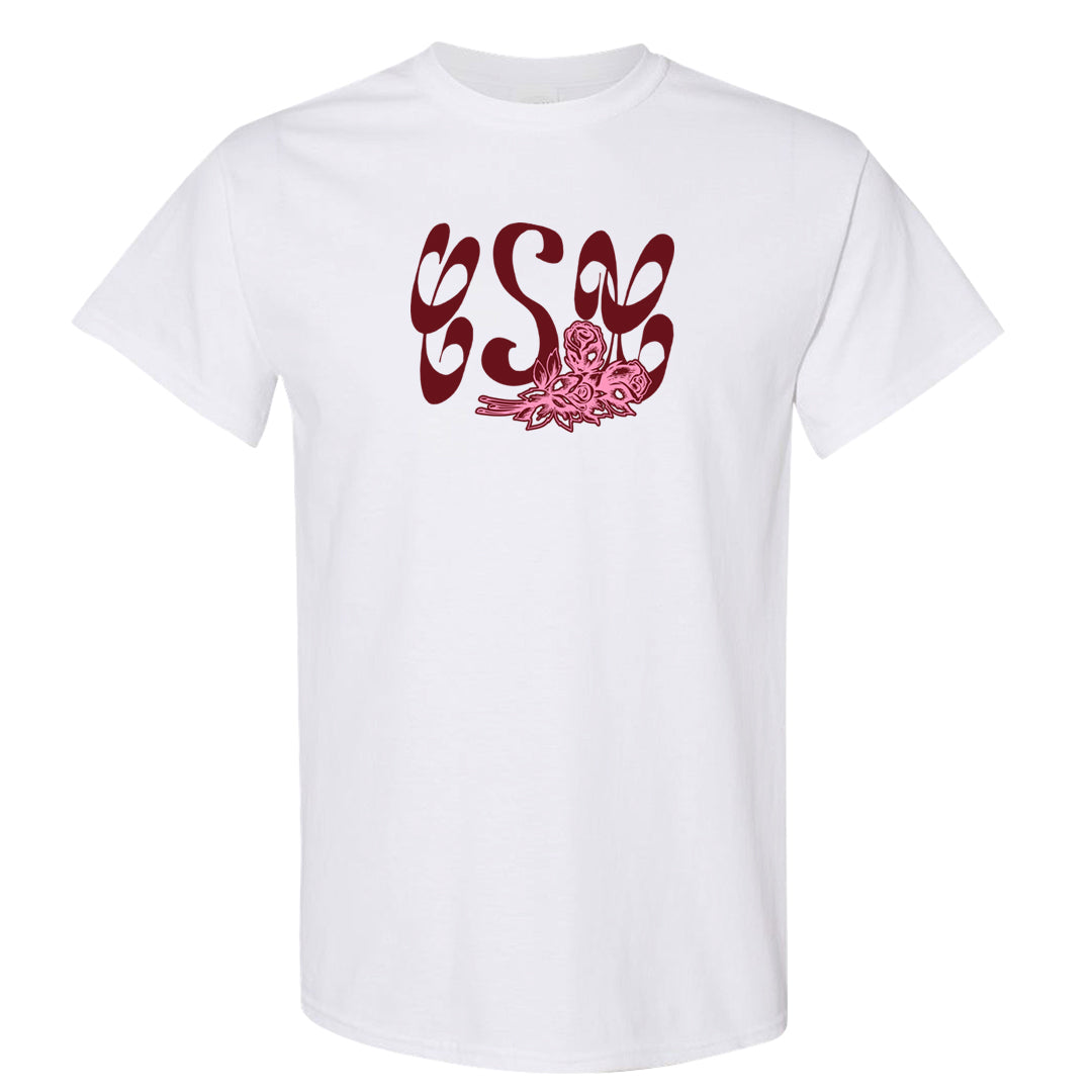 Valentine's Day 2023 Low AF 1s T Shirt | Certified Sneakerhead, White