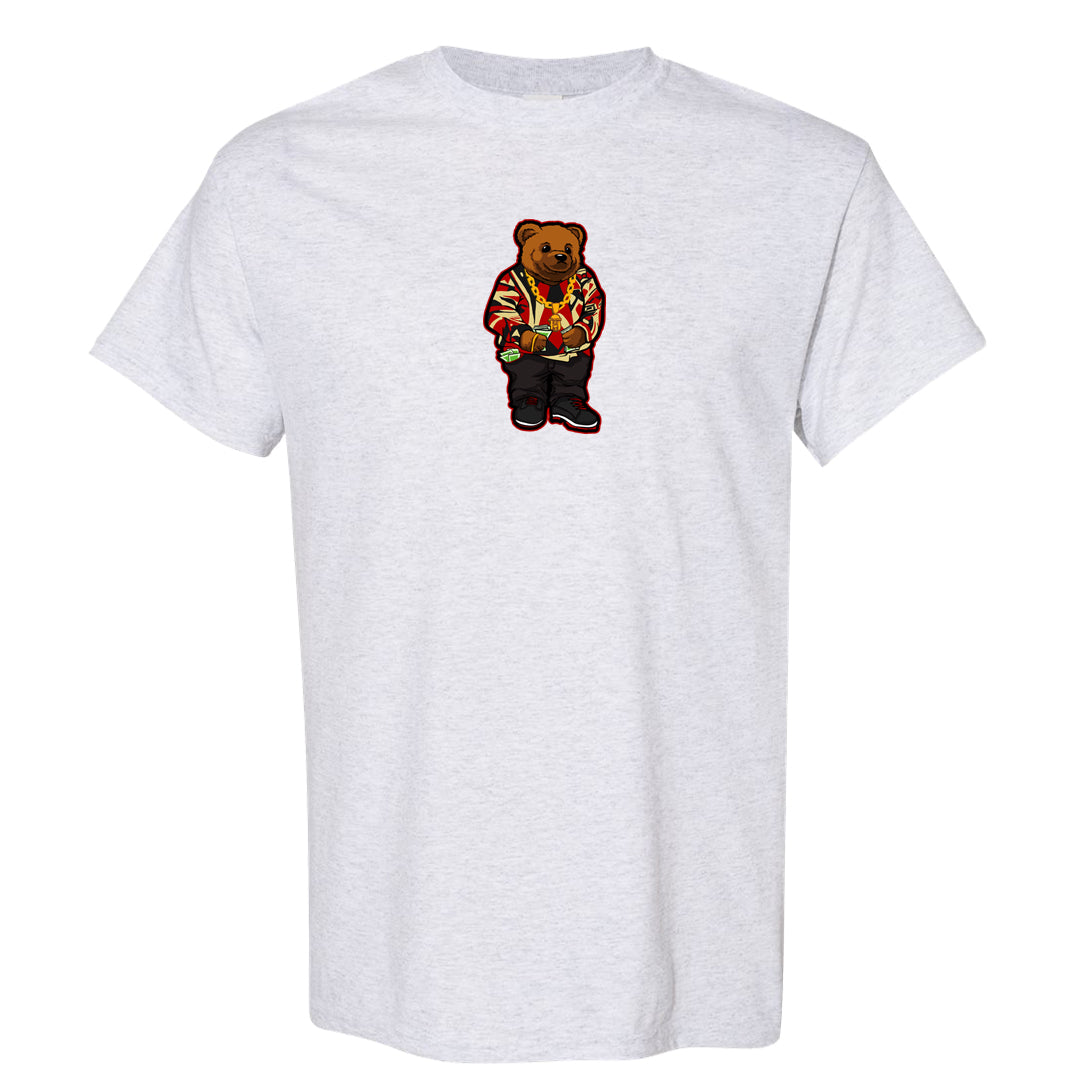 2023 Playoff 13s T Shirt | Sweater Bear, Ash