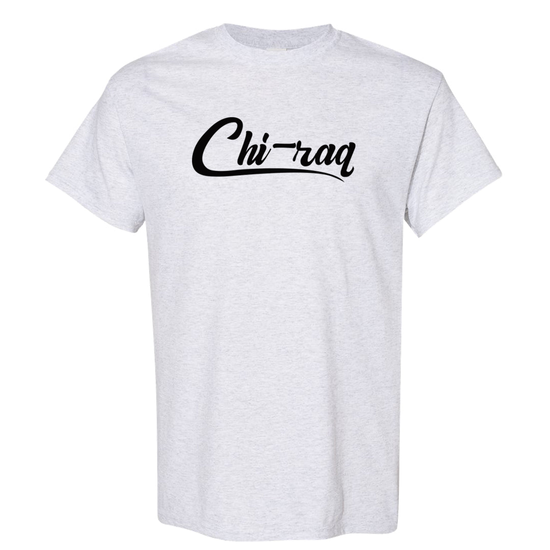 2023 Playoff 13s T Shirt | Chiraq, Ash