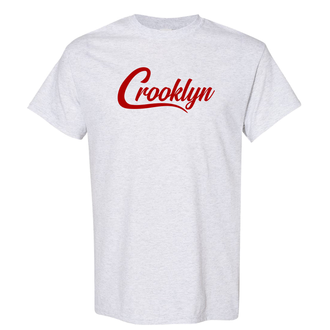 2023 Playoff 13s T Shirt | Crooklyn, Ash