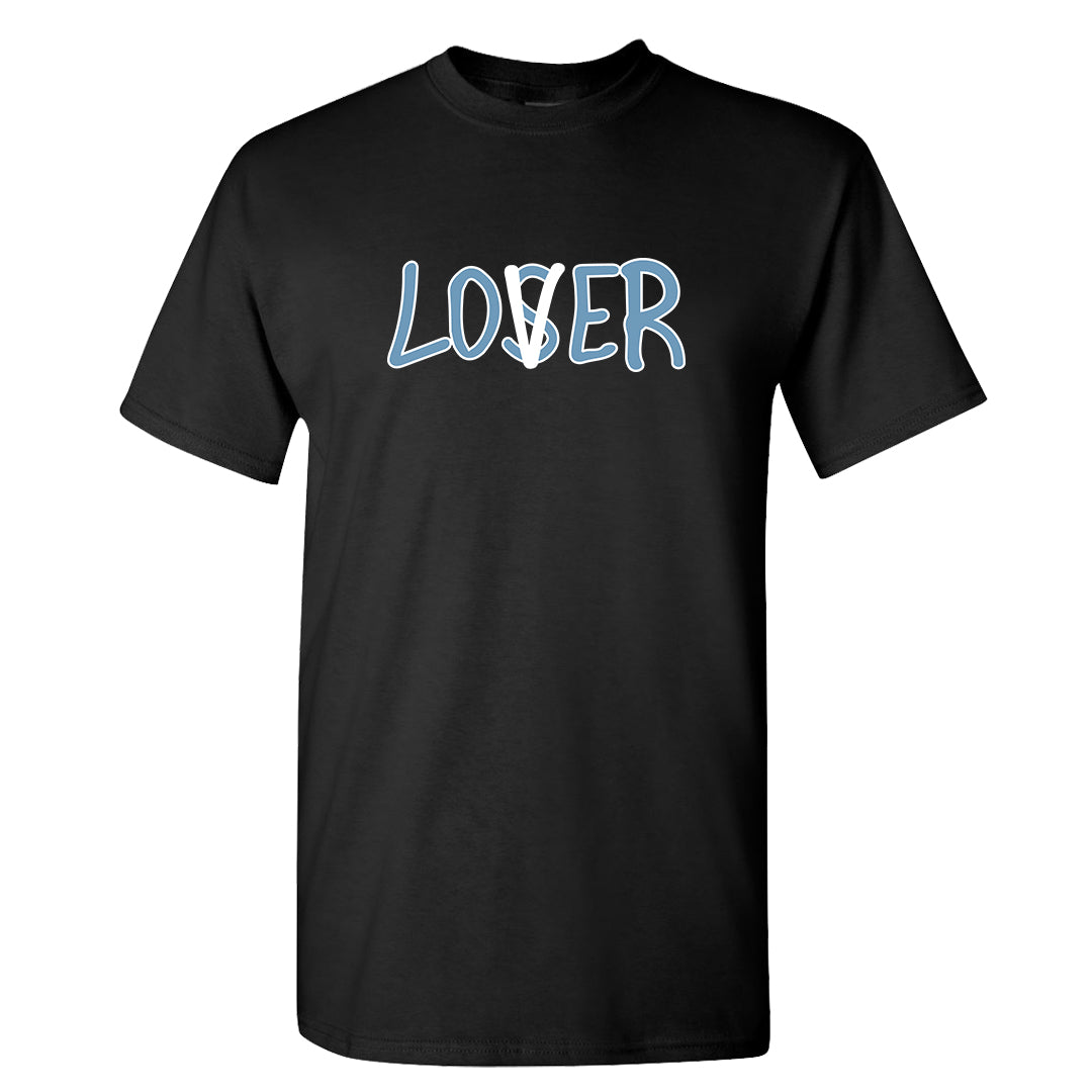 Concord Low 1s T Shirt | Lover, Black