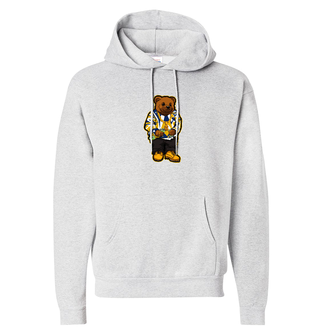 Laney 1s Hoodie | Sweater Bear, Ash