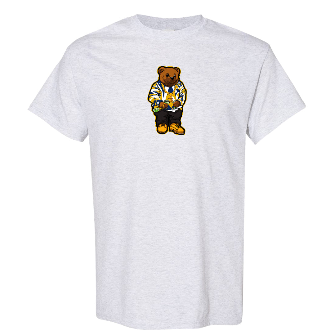 Laney 1s T Shirt | Sweater Bear, Ash