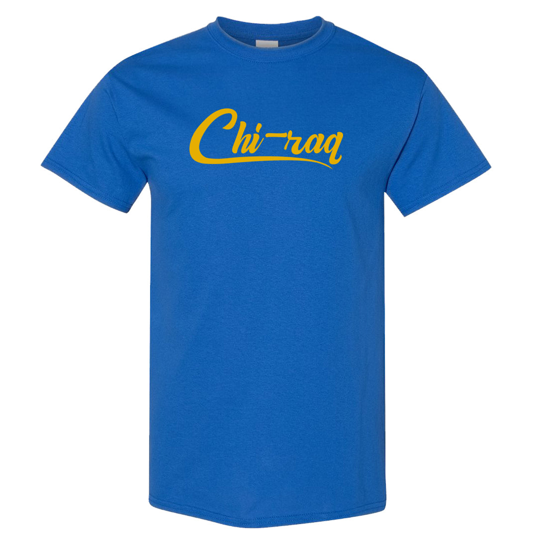 Laney 1s T Shirt | Chiraq, Royal