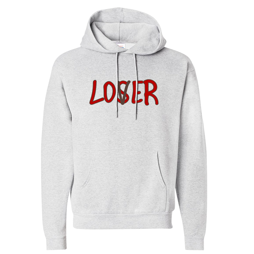 Year of the Rabbit Low 1s Hoodie | Lover, Ash