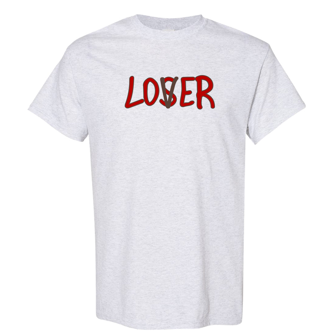 Year of the Rabbit Low 1s T Shirt | Lover, Ash