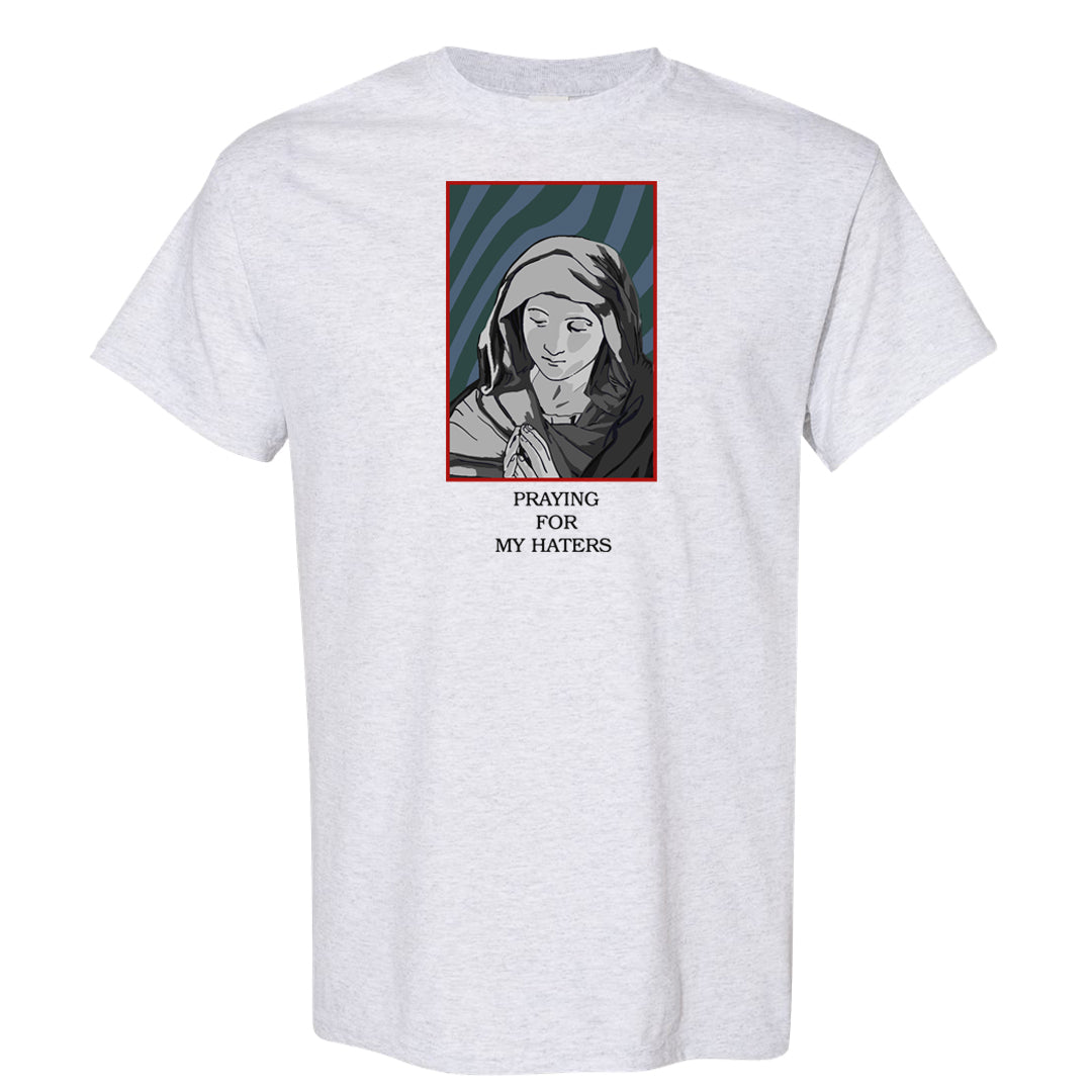 2022 Multicolor Low 1s T Shirt | God Told Me, Ash