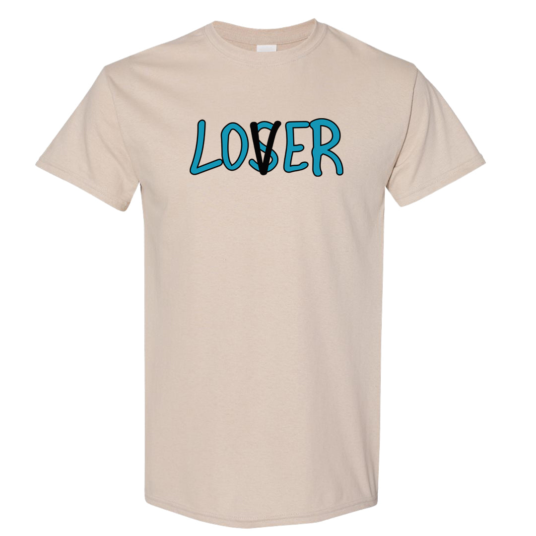 Salt Lake City Elevate 1s T Shirt | Lover, Sand
