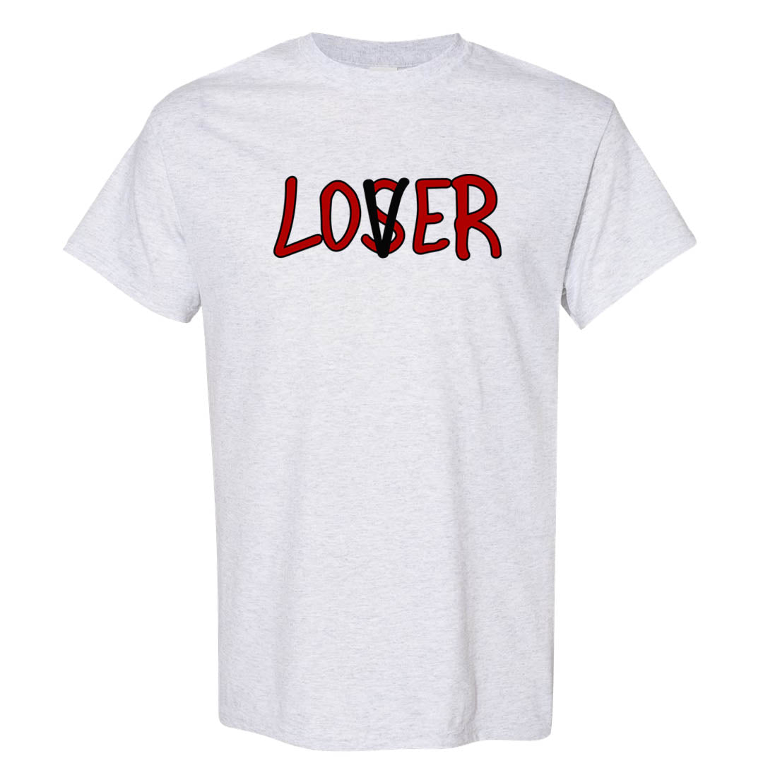 Valentine's Day CMFT Zoom 1s T Shirt | Lover, Ash