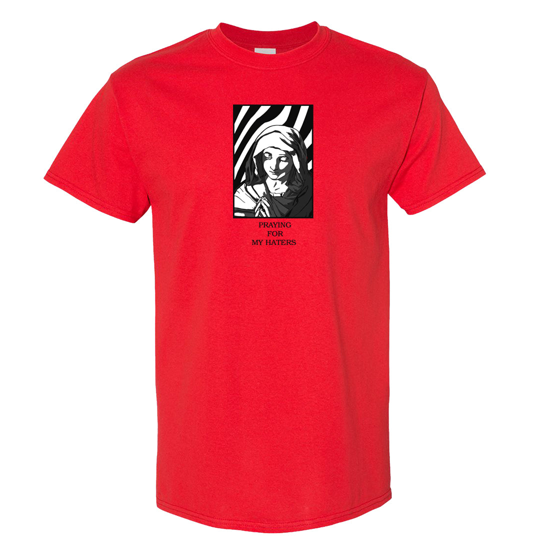 Chicago 2s T Shirt | God Told Me, Red