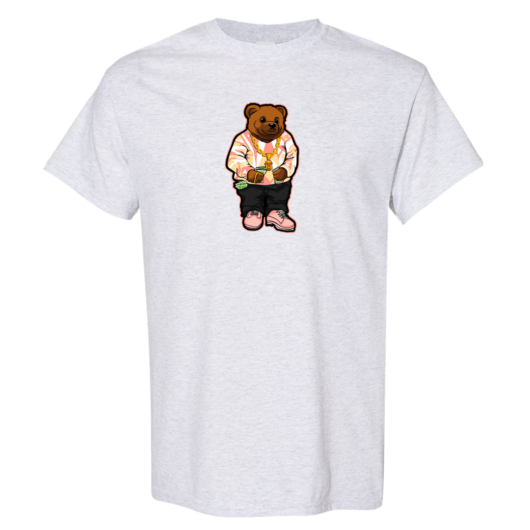 Craft Atmosphere Low 2s T Shirt | Sweater Bear, Ash