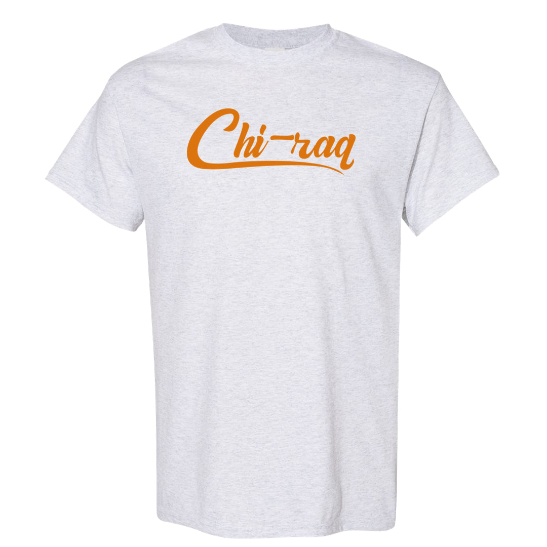 Melon Tint Low Craft 2s T Shirt | Chiraq, Ash