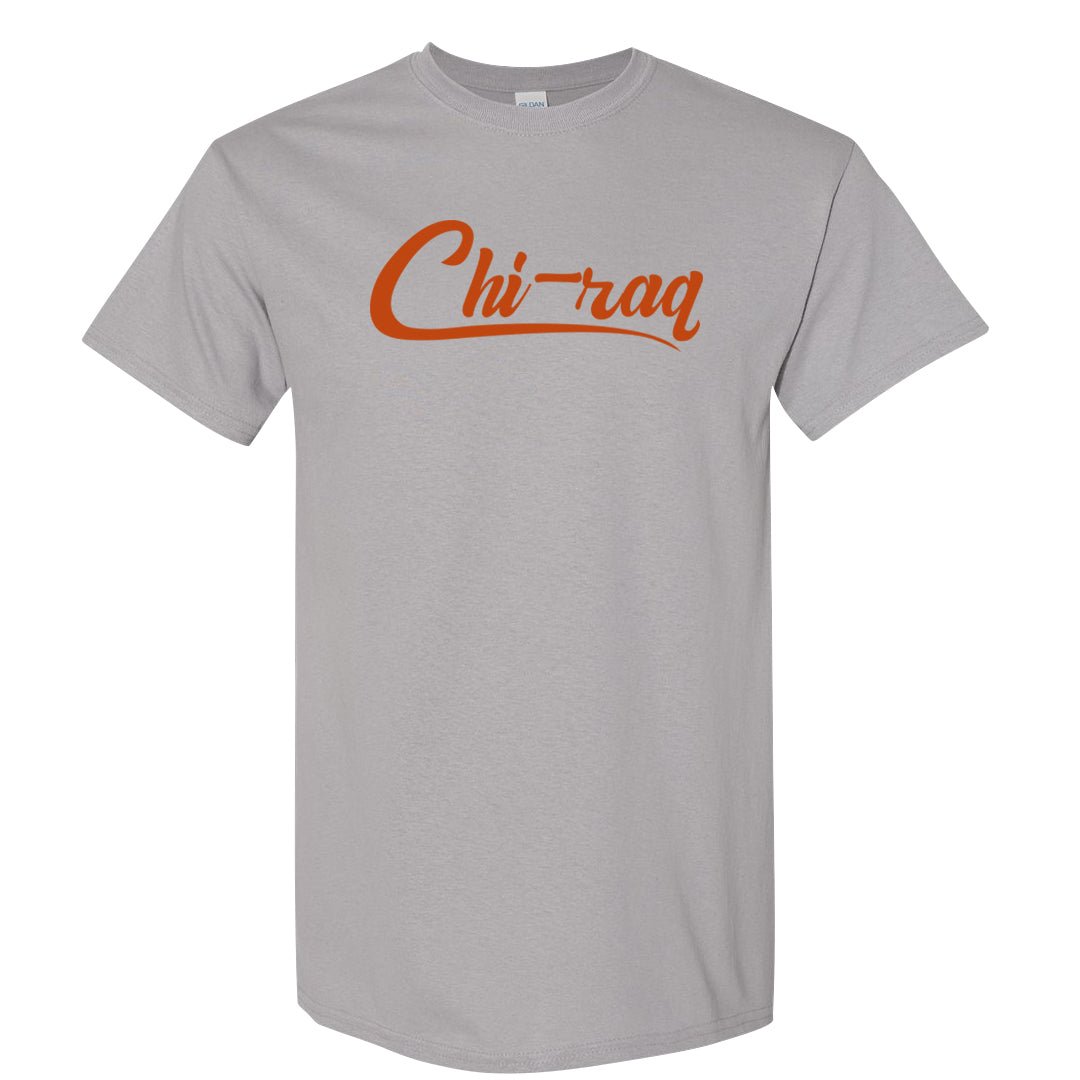 Melon Tint Low Craft 2s T Shirt | Chiraq, Gravel