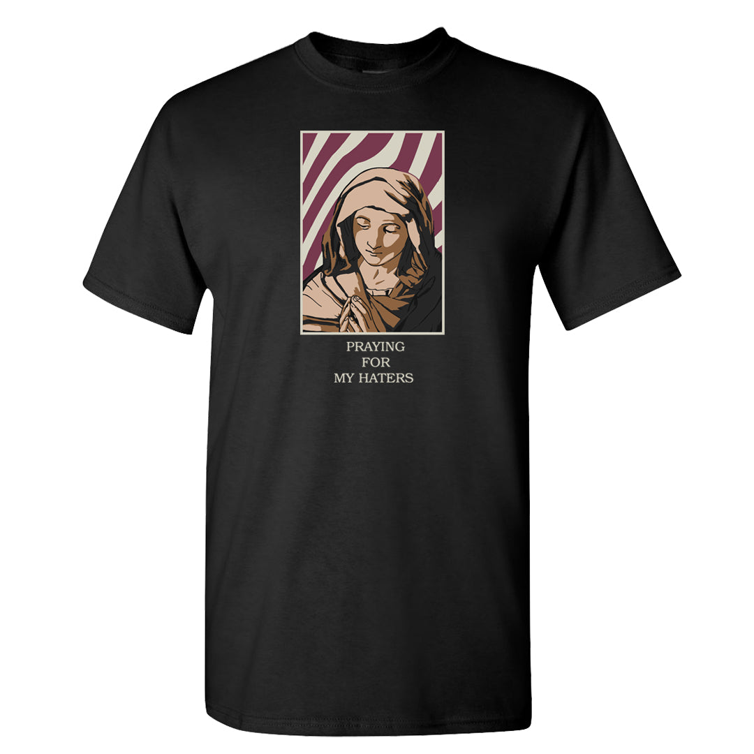 Archaeo Brown 3s T Shirt | God Told Me, Black