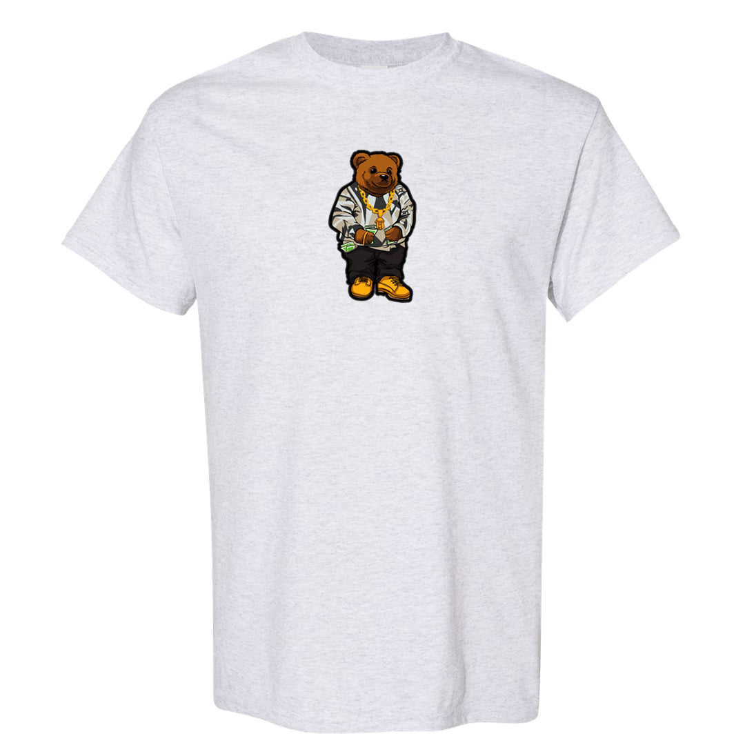 Photon Dust 4s T Shirt | Sweater Bear, Ash