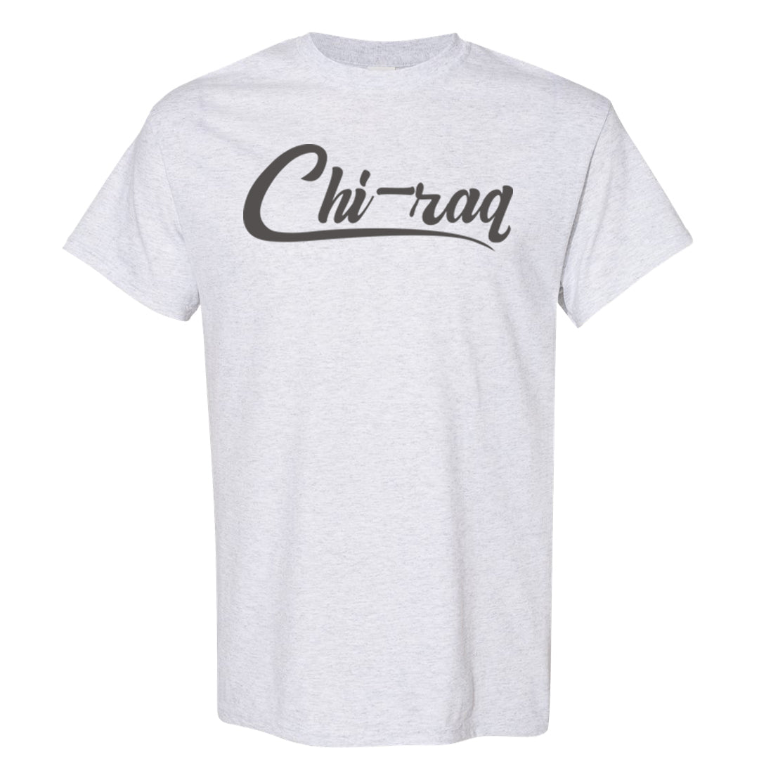 Expression Low 5s T Shirt | Chiraq, Ash