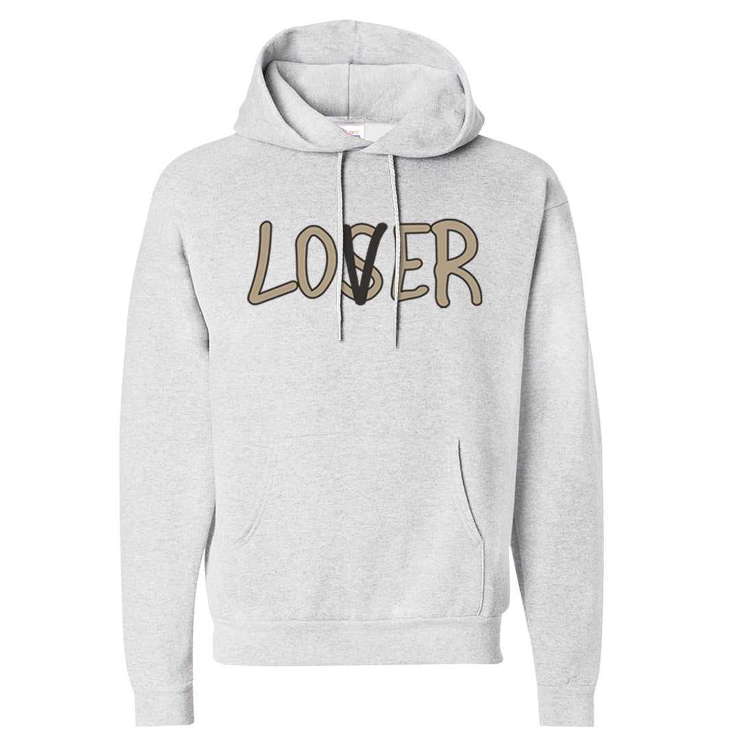 Expression Low 5s Hoodie | Lover, Ash