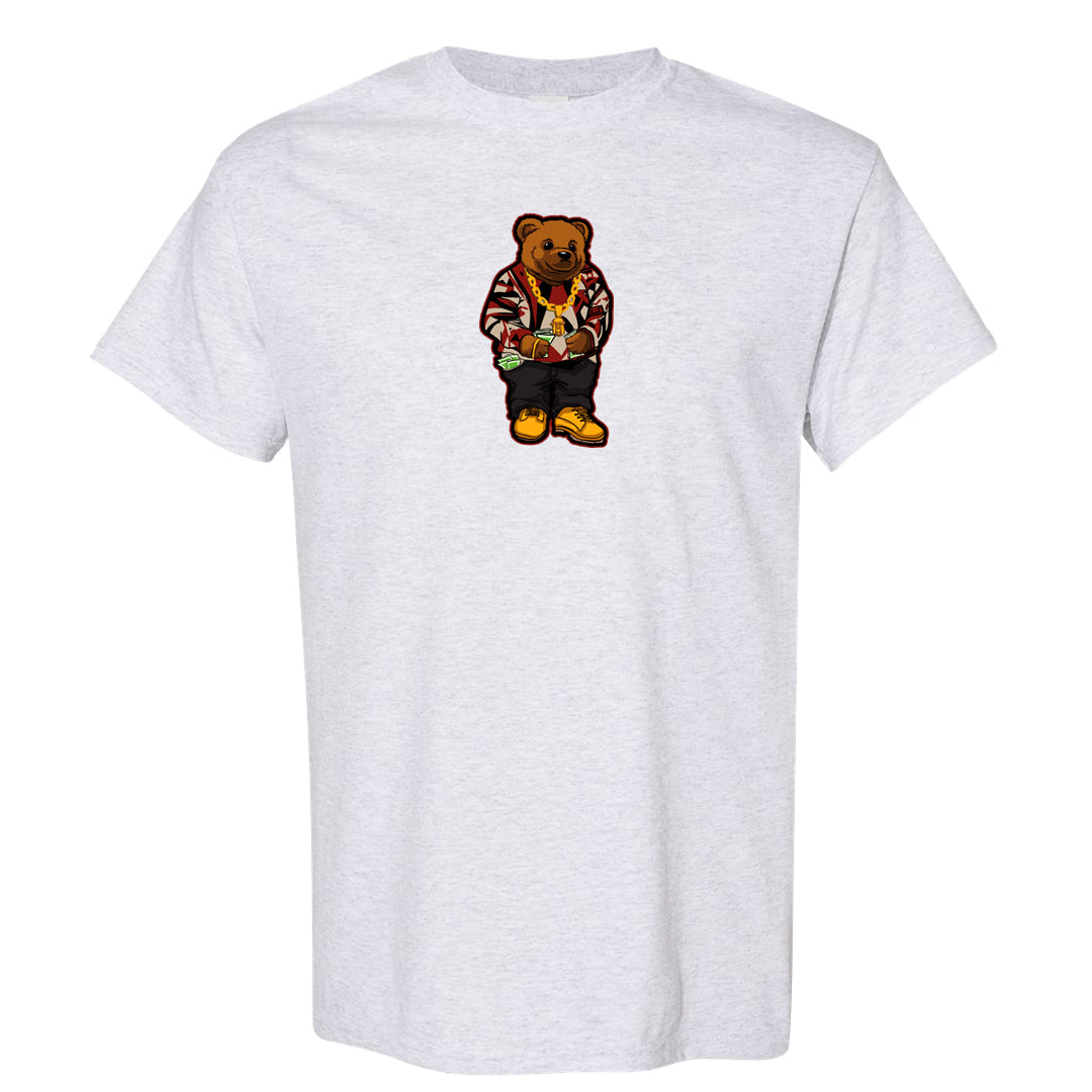Mars For Her 5s T Shirt | Sweater Bear, Ash