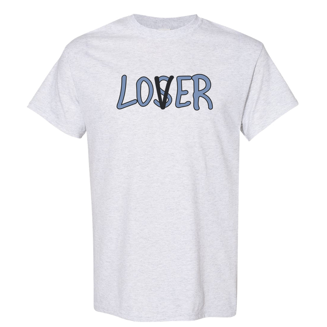 Cool Grey 6s T Shirt | Lover, Ash
