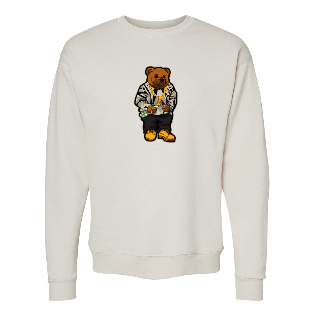 2022 Hangul Day 97s Crewneck Sweatshirt | Sweater Bear, Sand