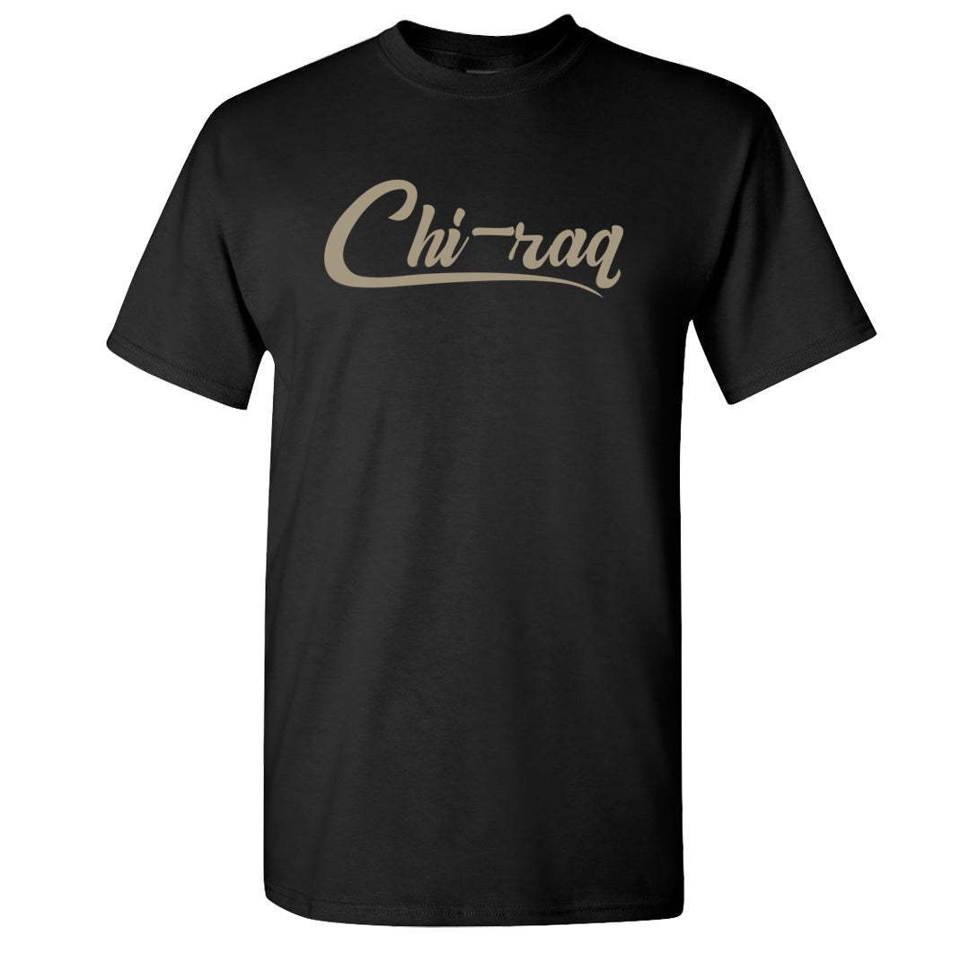 2022 Hangul Day 97s T Shirt | Chiraq, Black