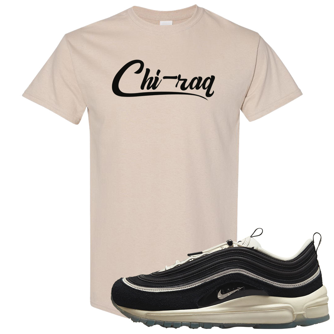 2022 Hangul Day 97s T Shirt | Chiraq, Sand