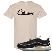 2022 Hangul Day 97s T Shirt | Chiraq, Sand