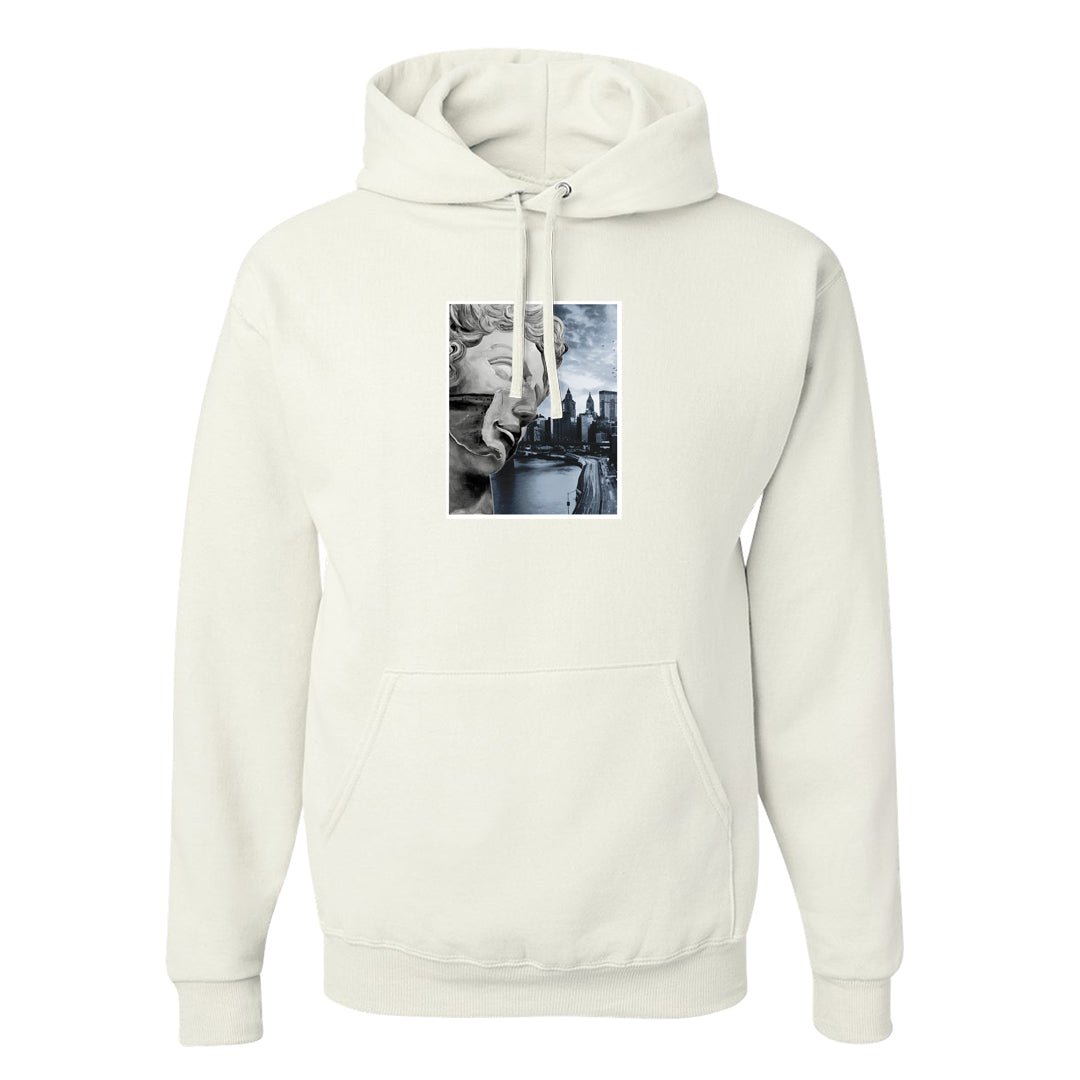 2022 Hangul Day 97s Hoodie | Miguel, White