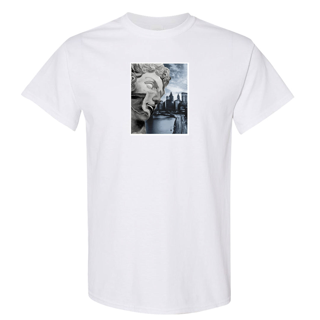 2022 Hangul Day 97s T Shirt | Miguel, White