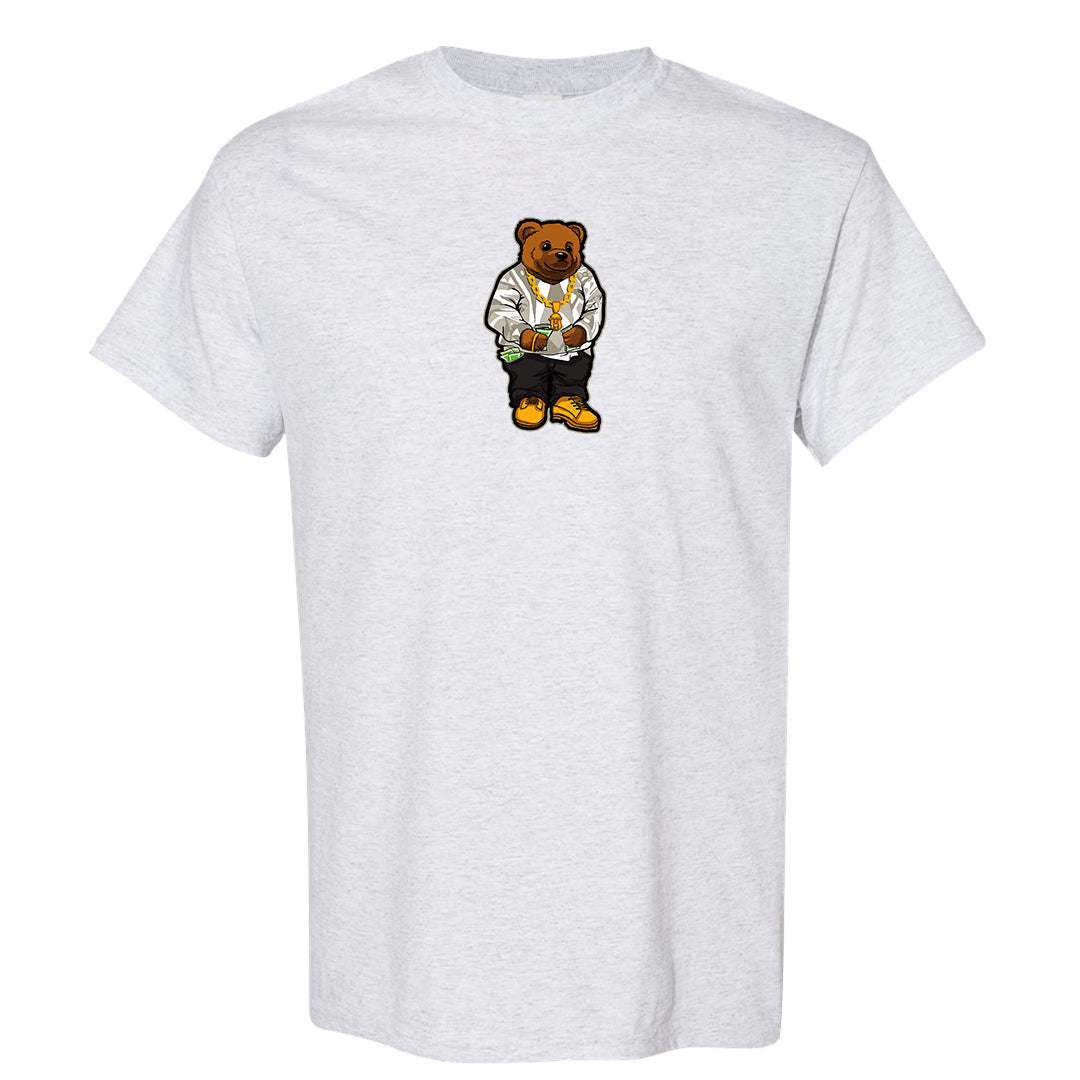 Coconut Milk Low Dunks T Shirt | Sweater Bear, Ash