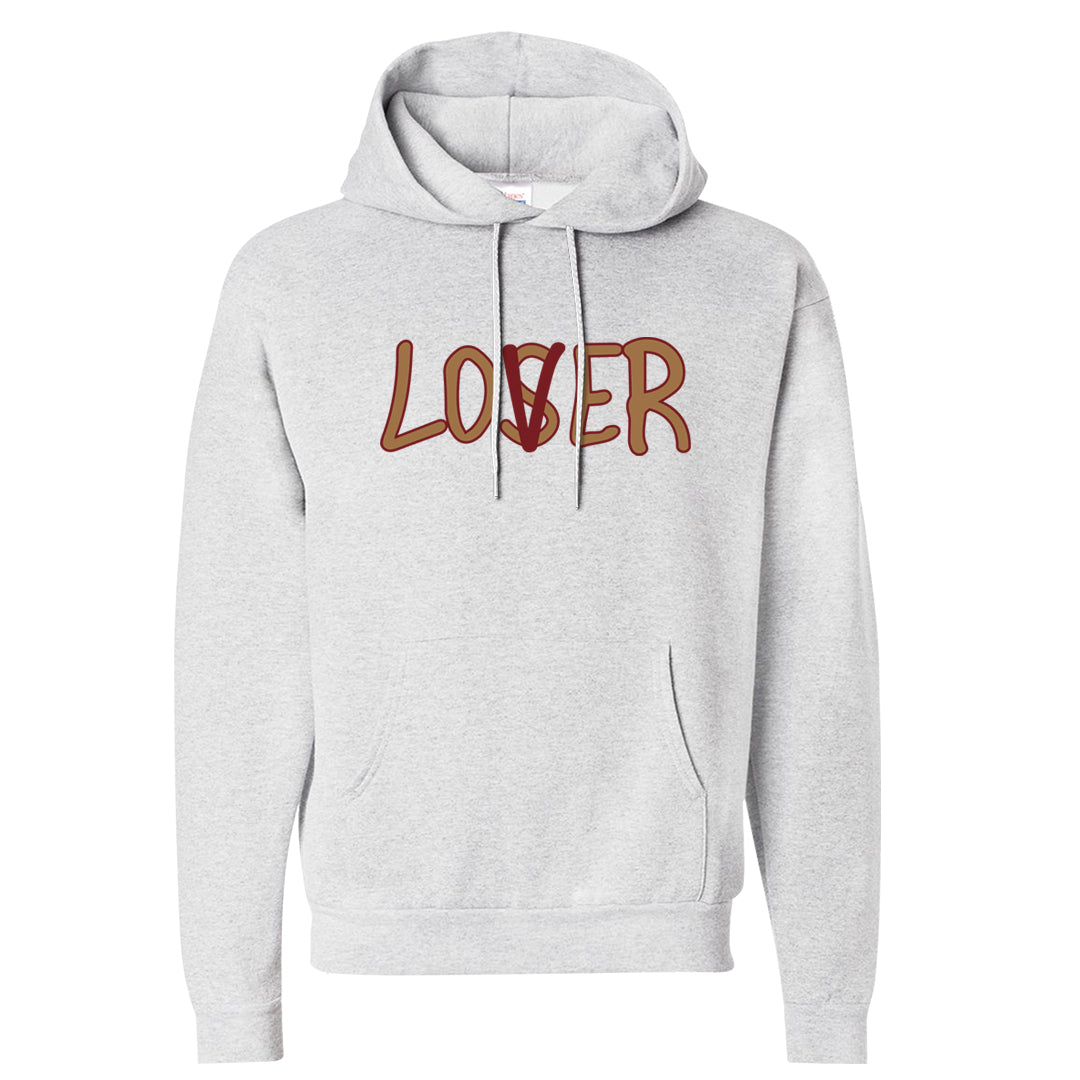 Software Collab Low Dunks Hoodie | Lover, Ash