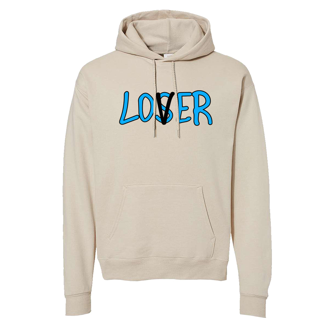 Future Is Equal Low Dunks Hoodie | Lover, Sand