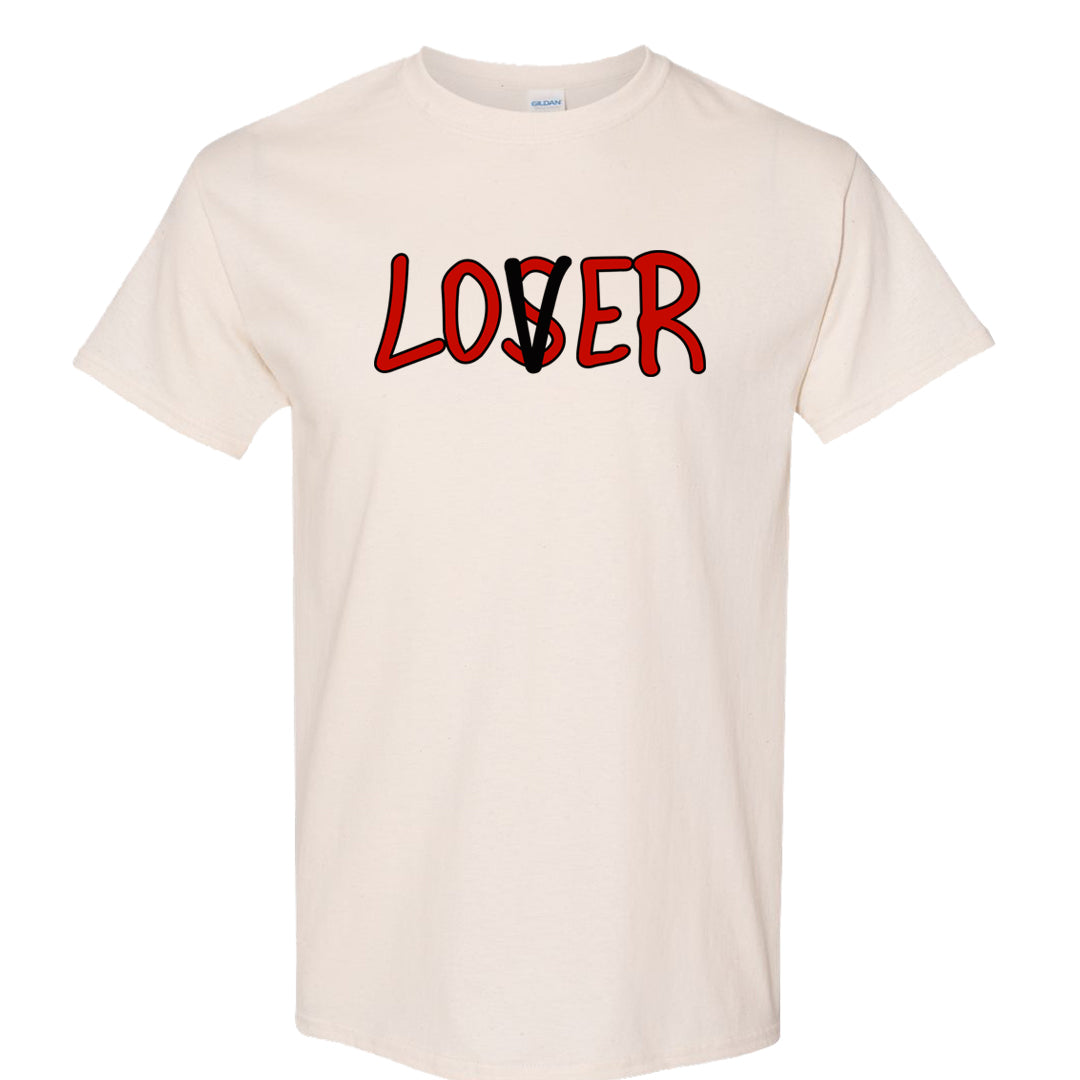 Future Is Equal Low Dunks T Shirt | Lover, Natural
