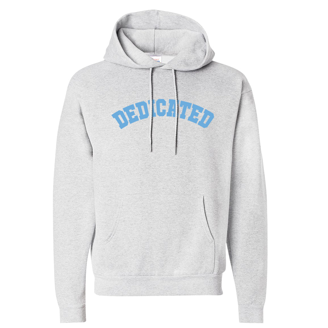 On To The Next Mid Questions Hoodie | Dedicated, Ash
