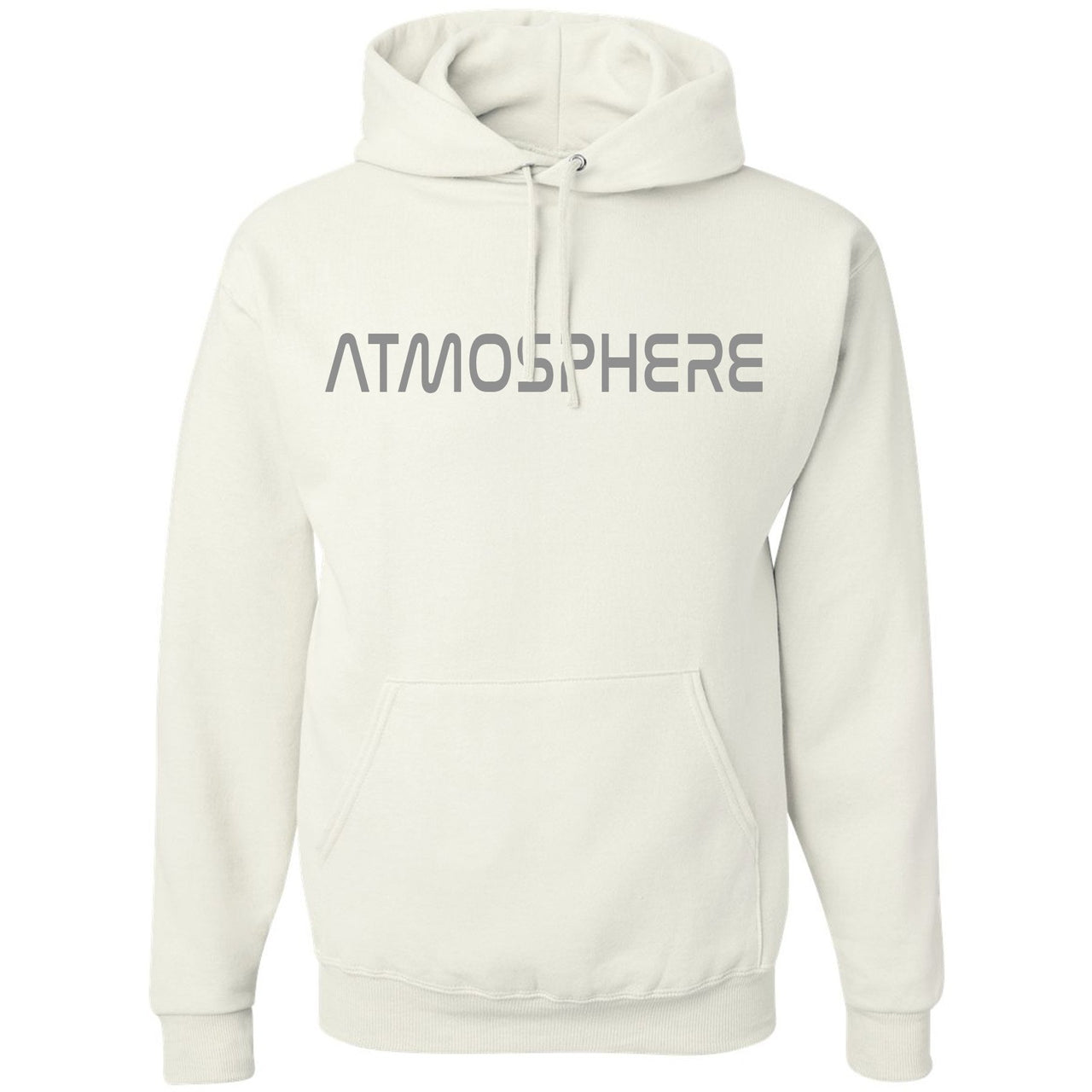 Atmosphere Grey 13s Hoodie | Atmosphere, White