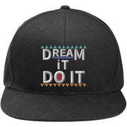 Shop sneaker matching clothing to match your pair of Jordan 9 Dream It Do It Sneakers. This Jordan 9 Dream It Do It sneaker matching item will perfectly match the Dream It Do It 9s.