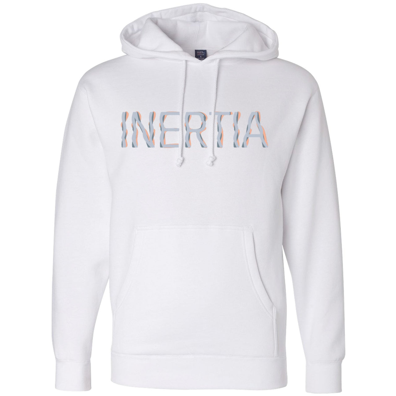 Inertia 700s Hoodie | Inertia, White