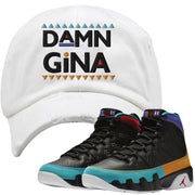 Shop sneaker matching clothing to match your pair of Jordan 9 Dream It Do It Sneakers. This Jordan 9 Dream It Do It sneaker matching item will perfectly match the Dream It Do It 9s.